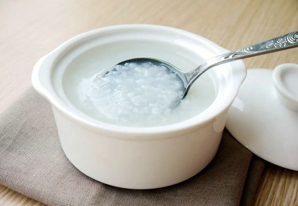 瘦身又美容的营养食谱 小食材大功效