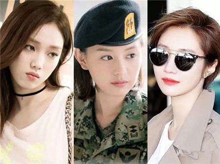惊艳碾压韩剧女主，超人气女二号邀你分享美肌心得