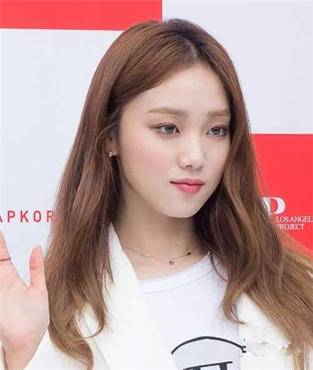 惊艳碾压韩剧女主，超人气女二号邀你分享美肌心得