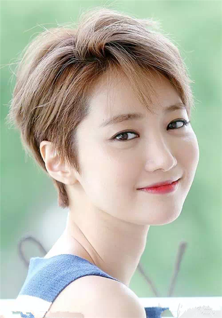 惊艳碾压韩剧女主，超人气女二号邀你分享美肌心得