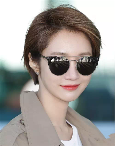 惊艳碾压韩剧女主，超人气女二号邀你分享美肌心得