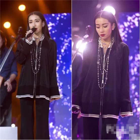 吉克隽逸教你如何美白脱黑，做气质高雅女神