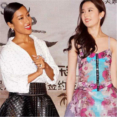 吉克隽逸教你如何美白脱黑，做气质高雅女神