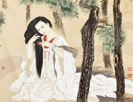 养生美容、防病健身的第一步， 就是从“头”开始
