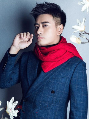 精选九款最时髦的男孩流行发型，清爽帅气，熟男气概