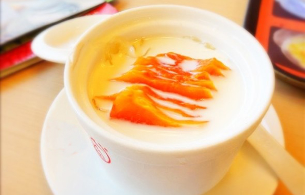 三款美容降火的小甜品，美肤同时还养身