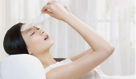 消除痘痘有妙招 痘痘肌，你别“逗”了