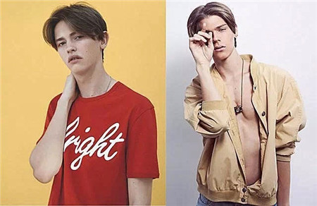 老派90年代后复古潮流style在主流线上来势汹汹