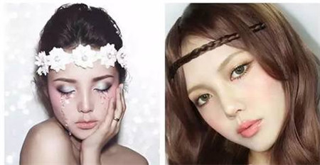 “2016年最值得让你拥有的美女发型”男神回头率超高