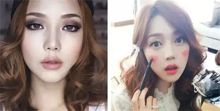 “2016年最值得让你拥有的美女发型”男神回头率超高