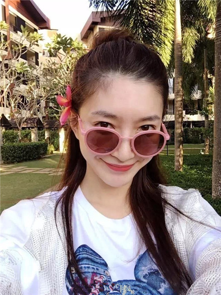 娱乐圈时尚女星欢迎的发型之一，看看女星如何演绎