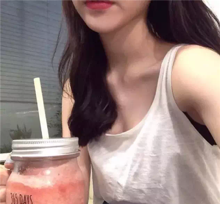 2016年女生中长发发型美图欣赏，N种风格任你选