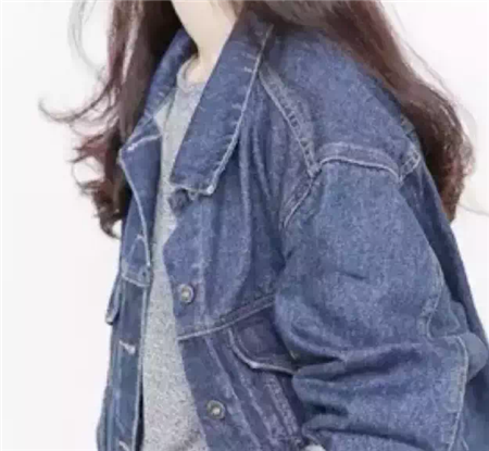 2016年女生中长发发型美图欣赏，N种风格任你选