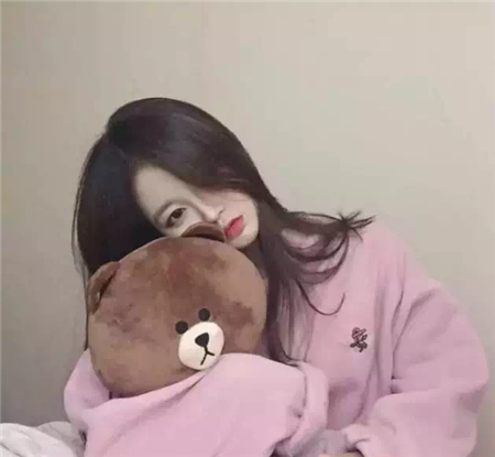 2016年女生中长发发型美图欣赏，N种风格任你选