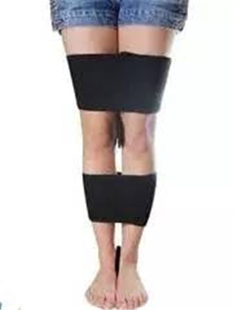 O型腿能矫正？O型腿矫正健美操，让你快速摆脱O型腿
