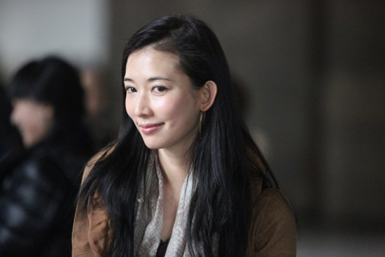 学习不老女神林志玲护肤，你就是花样姐姐