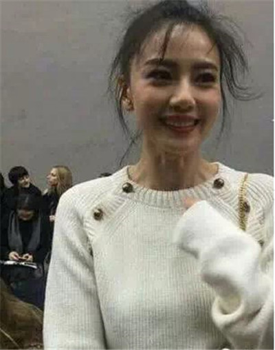 高圆圆美美的发际线遭遇危机？如何打造完美发际线