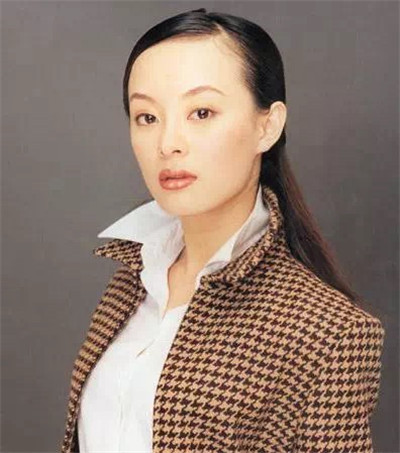 高圆圆美美的发际线遭遇危机？如何打造完美发际线