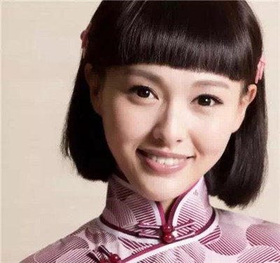 高圆圆美美的发际线遭遇危机？如何打造完美发际线