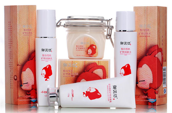 五大国产护肤品牌 国产不比洋货差