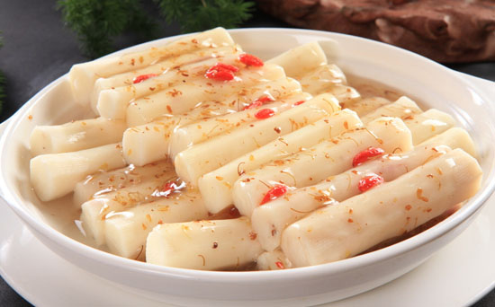 五款中医减肥食材，日常生活助你减肥