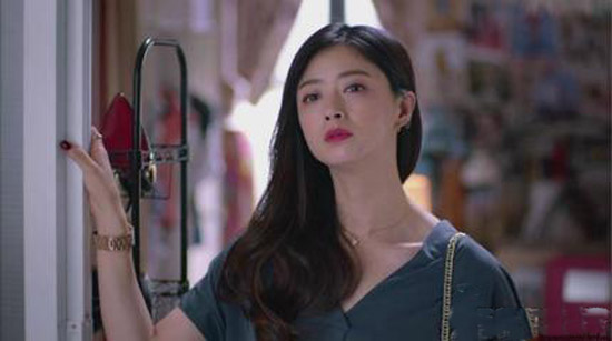 都市生活《欢乐颂》 众女星的时尚造型