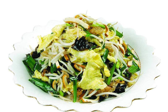 减肥晚餐这么吃 减肥食物也可以很美味哦