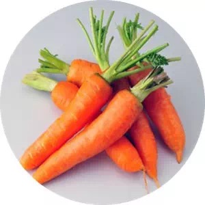 想要内在美，不妨就从七大黄金食物开始吧！