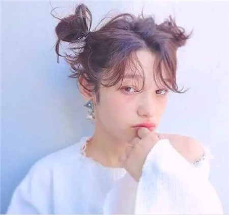 双丸子“哪吒头”已正式步入流行趋势，你造吗？