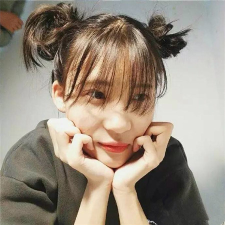 双丸子“哪吒头”已正式步入流行趋势，你造吗？
