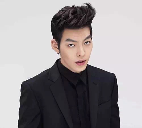 你心目中NO1的无刘海男星发型是WHO？