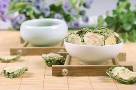 苦瓜不止能清热解毒降火气，还有一个不能忽视的作用！