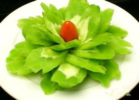 苦瓜不止能清热解毒降火气，还有一个不能忽视的作用！