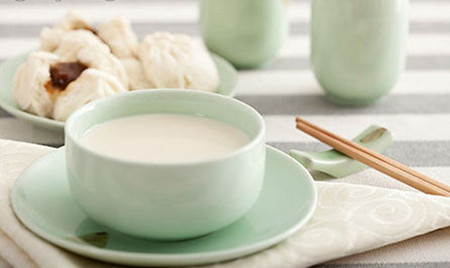 牛奶or豆浆，让女性的身体告诉你哪个更好？