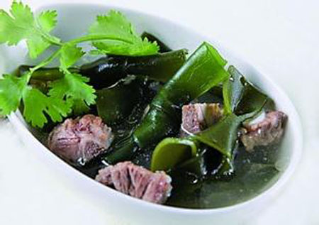 药膳瘦身食谱，美味又享瘦，轻松瘦成一道闪电