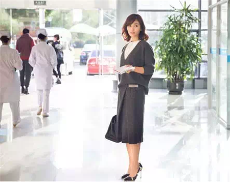《欢乐颂》女主都有不得了的吸睛绝招