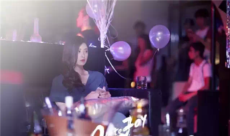 《欢乐颂》女主都有不得了的吸睛绝招