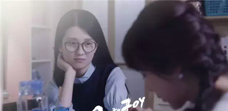 《欢乐颂》女主都有不得了的吸睛绝招