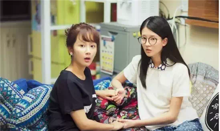 《欢乐颂》女主都有不得了的吸睛绝招