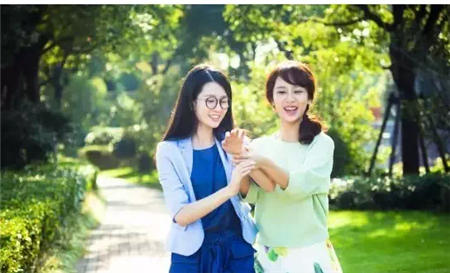 《欢乐颂》女主都有不得了的吸睛绝招