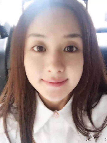赵丽颖：如何拯救你，我的黑眼圈？
