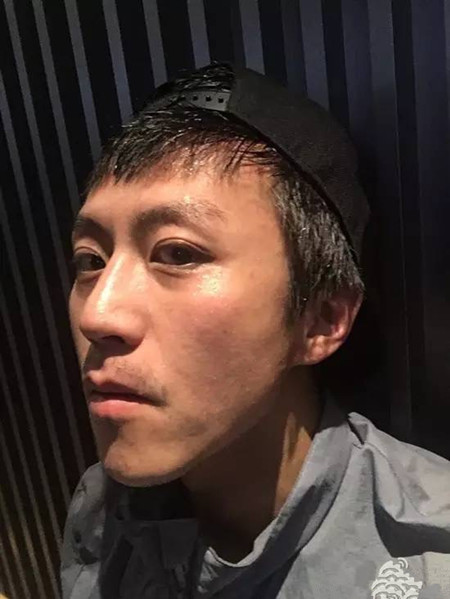 邓超自爆减肥历程，15天减重10斤，鲜肉鲜肉永远不皱！