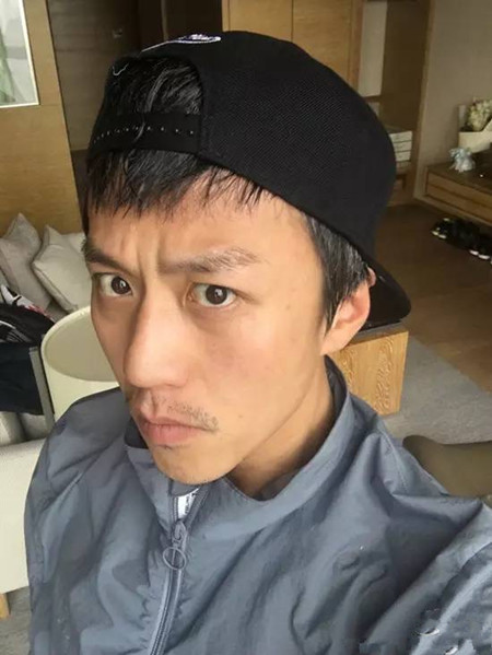 邓超自爆减肥历程，15天减重10斤，鲜肉鲜肉永远不皱！