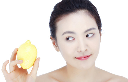 晚睡妹子，你的专属护肤小技巧，GET IT！