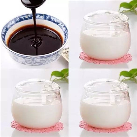 想要皮肤好，面膜少不了！自制面膜让你皮肤不得不好！