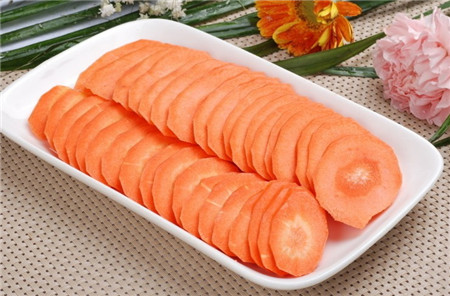 女人常吃这些食物，既饱口福又保青春常驻！