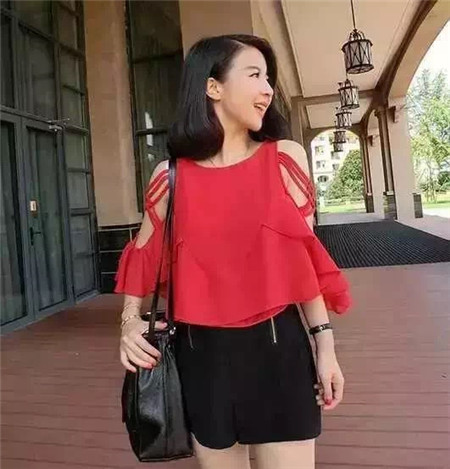 乖巧甜美or个性酷炫or优雅气质的齐肩发型任你选