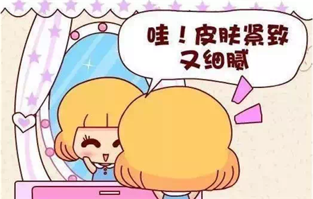 为什么要敷面膜？可不仅仅为了补水如此简单！