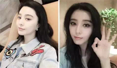 中韩两国女星都喜爱的“法式微波头”，你造吗？
