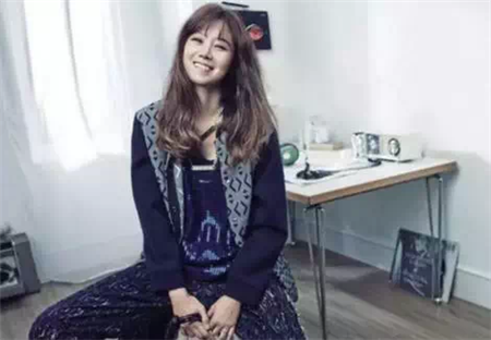 中韩两国女星都喜爱的“法式微波头”，你造吗？